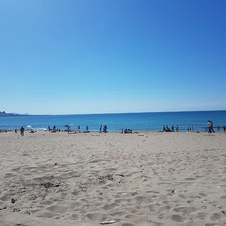 Дом отдыха Butterfly 1 Sea And History *