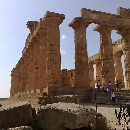 Butterfly 1 Sea And History Дом отдыха Капачи