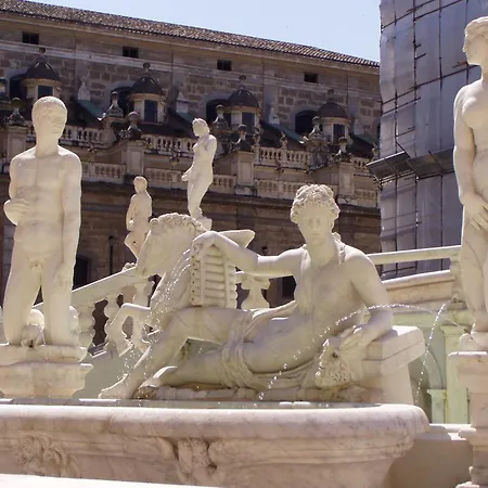 Дом отдыха Butterfly 1 Sea And History