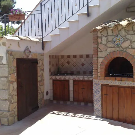 Дом отдыха Butterfly 1 Sea And History *