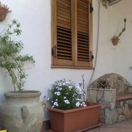 Holiday home Butterfly 1 Sea And History Capaci