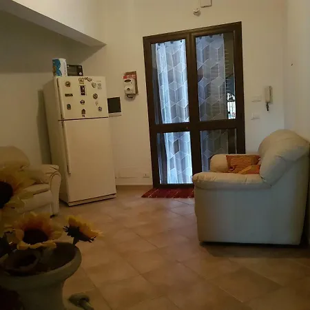 Holiday home Butterfly 1 Sea And History Capaci